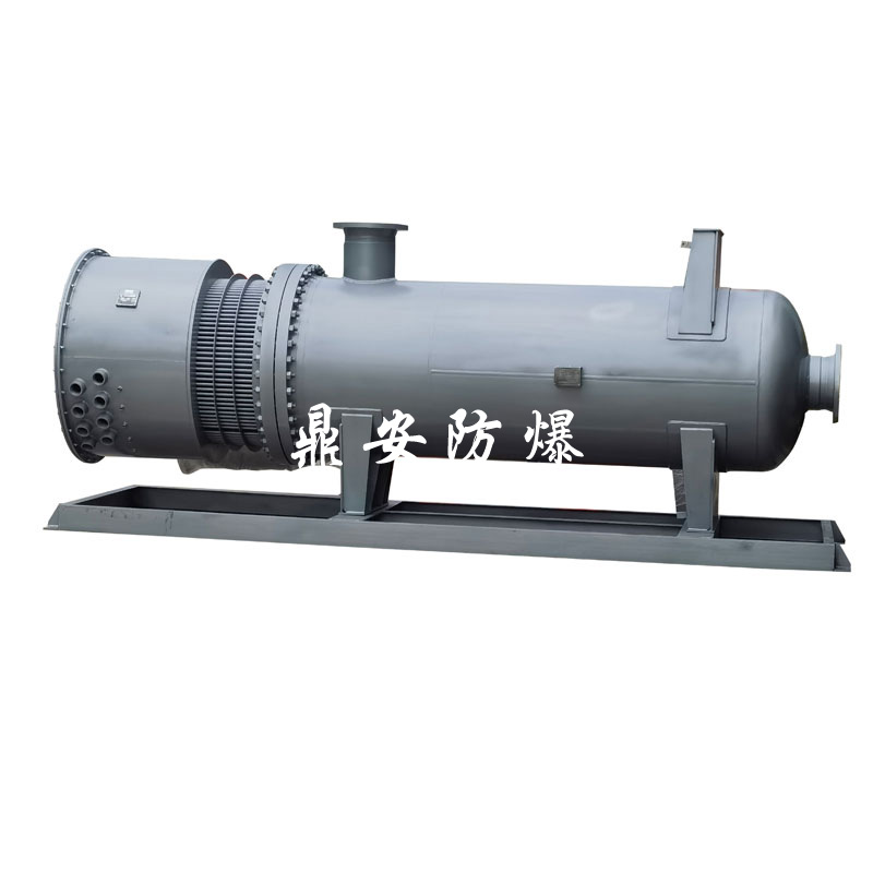 鼎安防爆 熔鹽儲能電加熱